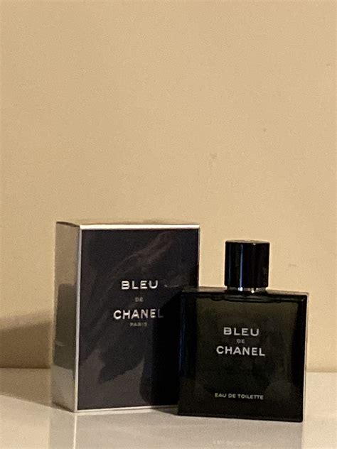 chanel bleu perfume uae